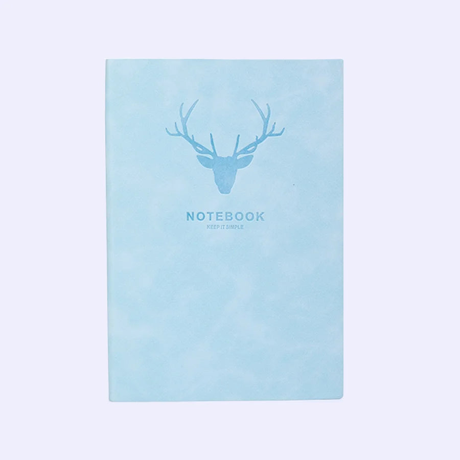 📓 Cuaderno 180 páginas