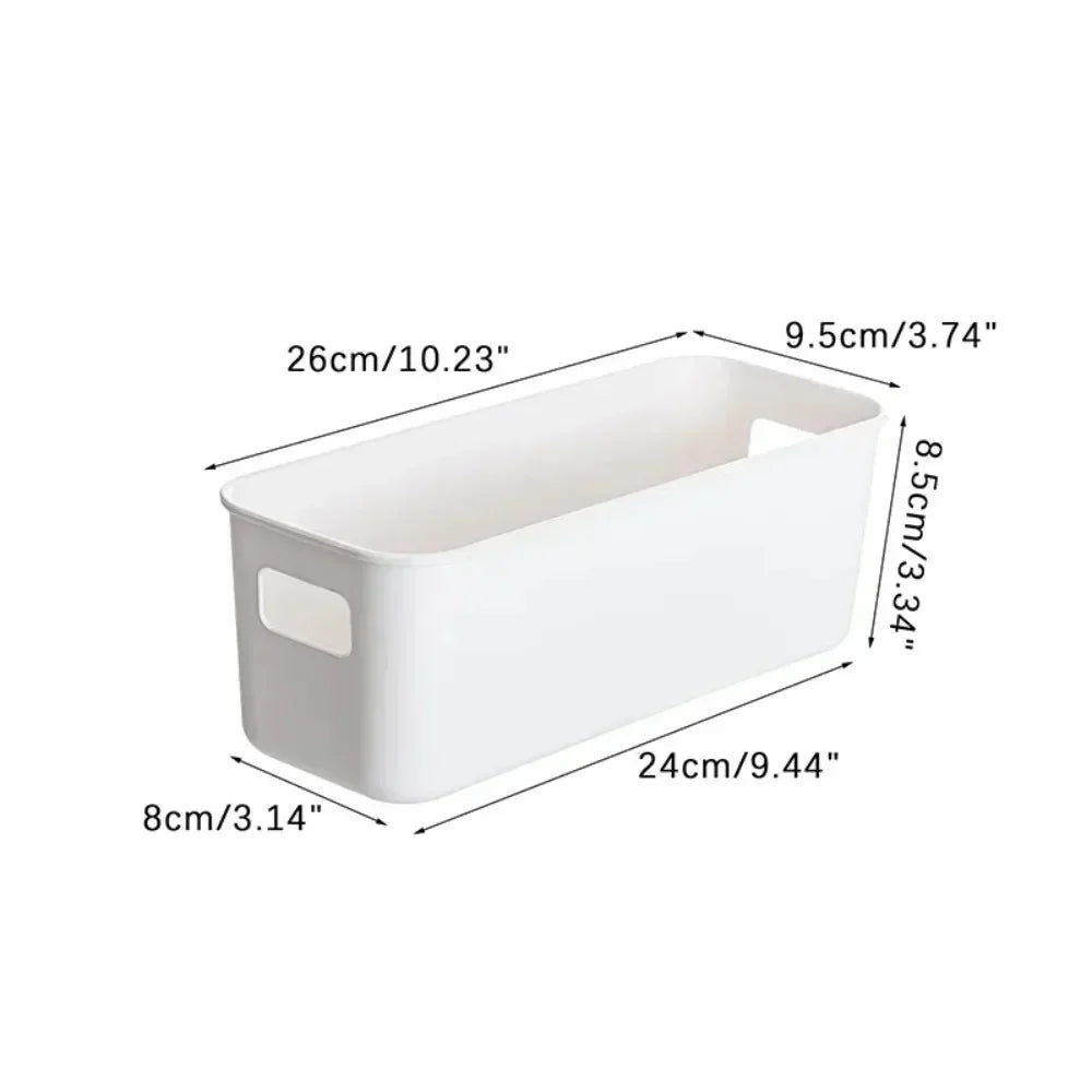 Caja organizadora profesional para extensiones de pestañas: compacta y portátil