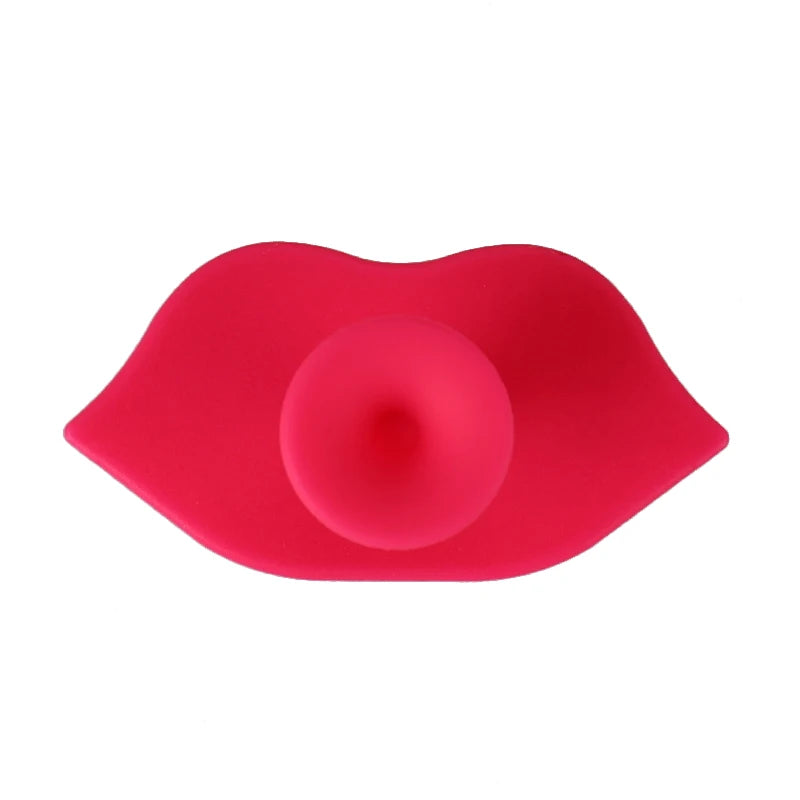 Cepillo facial de silicona suave: limpieza y masaje manual