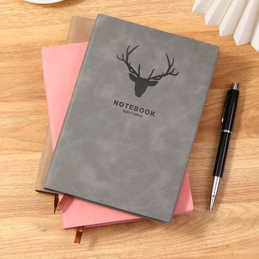 📓 Cuaderno 180 páginas