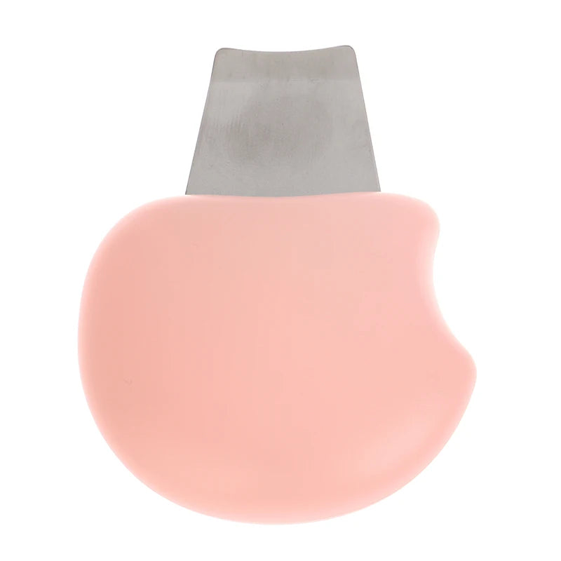 ✨ Espátula Limpiadora Facial – Exfoliante y Extractor de Puntos Negros