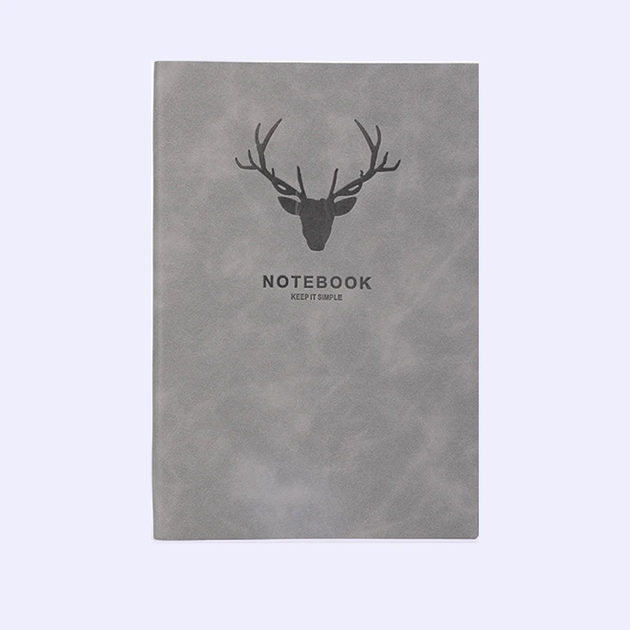 📓 Cuaderno 180 páginas