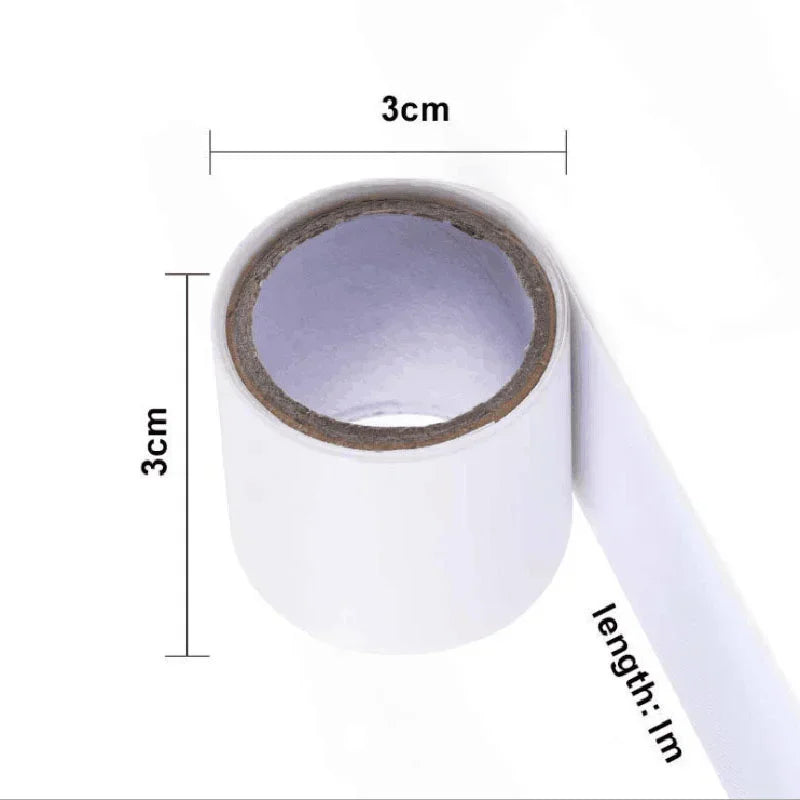 Reparación de uñas de fibra de vidrio y seda – Kit de construcción con gel UV