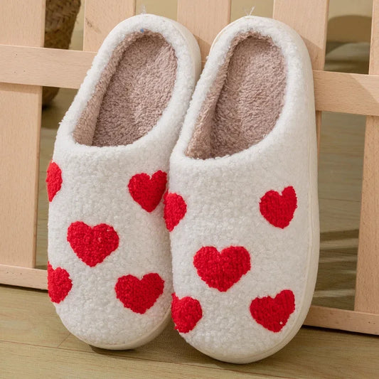 Chaussons Femme Confortable - imprimé 🩷