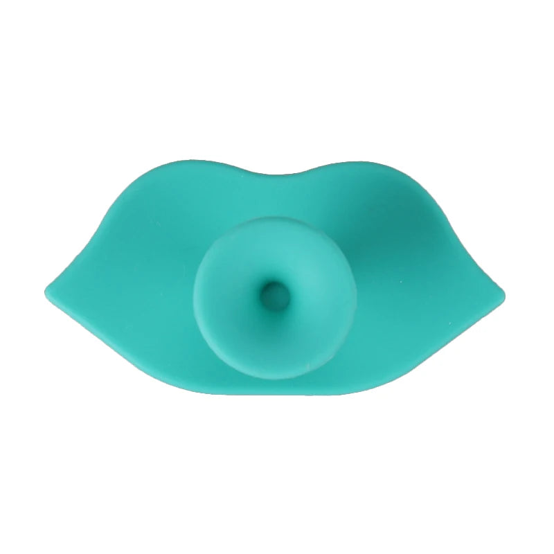 Cepillo facial de silicona suave: limpieza y masaje manual