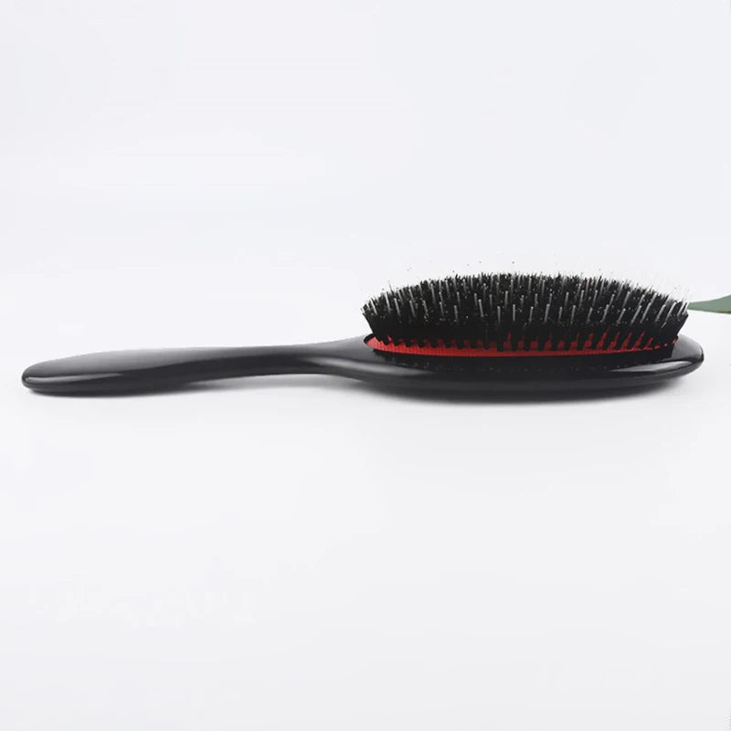 Cepillo desenredante y masajeador: para todo tipo de cabello