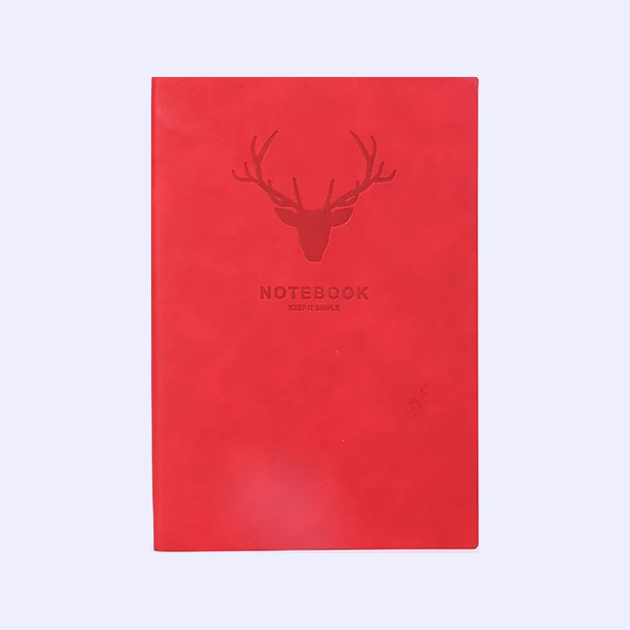 📓 Cuaderno 180 páginas