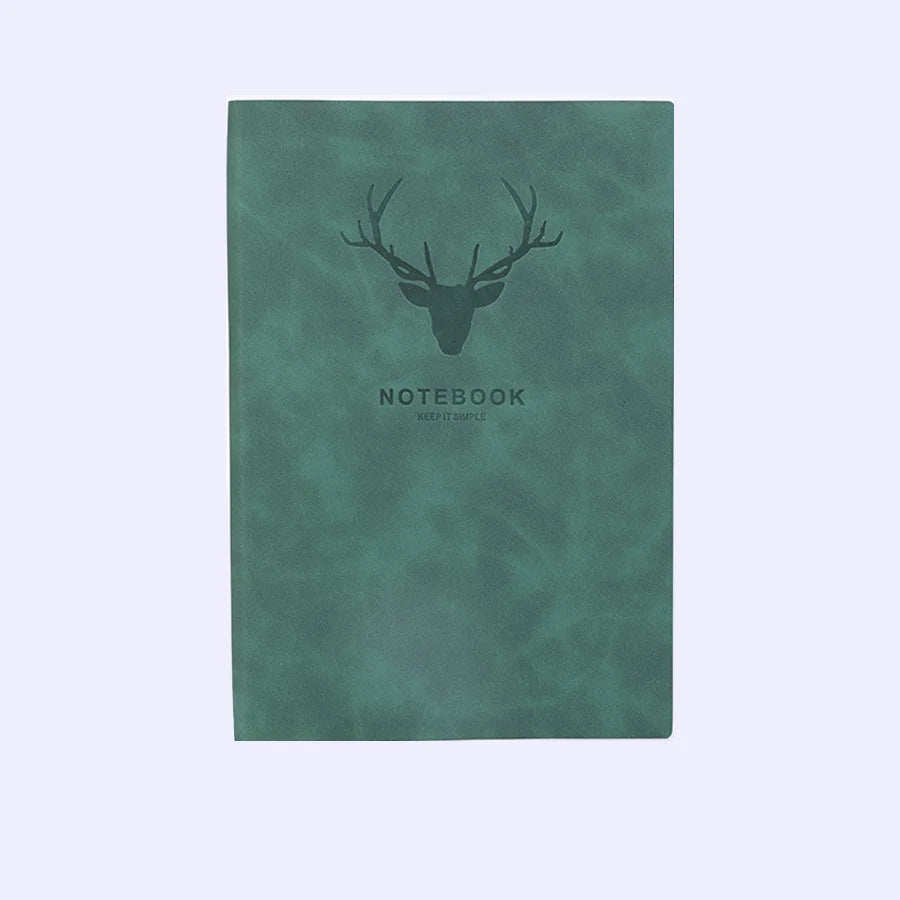 📓 Cuaderno 180 páginas