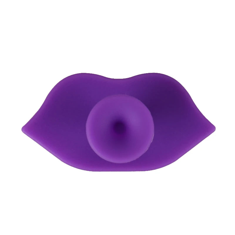 Cepillo facial de silicona suave: limpieza y masaje manual
