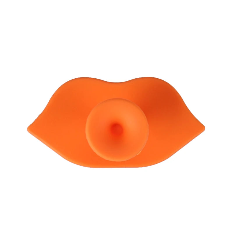 Cepillo facial de silicona suave: limpieza y masaje manual
