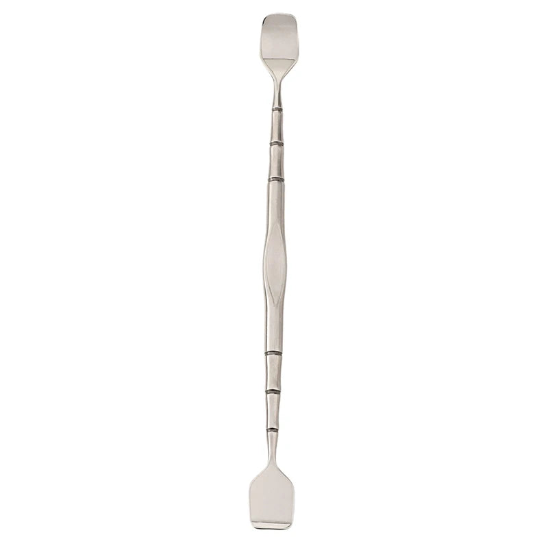✨ Espátula Limpiadora Facial – Exfoliante y Extractor de Puntos Negros