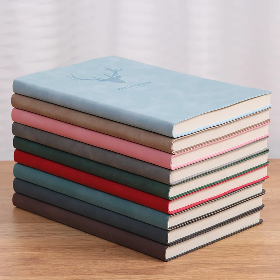 📓 Cuaderno 180 páginas