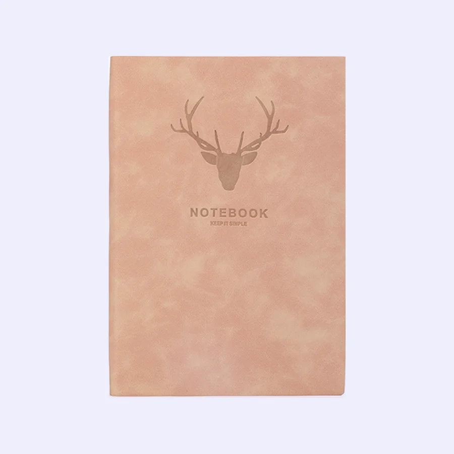 📓 Cuaderno 180 páginas