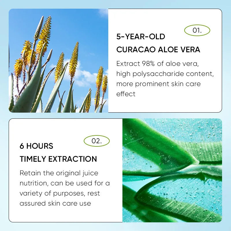 Bálsamo labial de aloe vera SADOER: nutritivo, hidratante y reparador