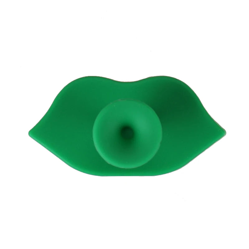 Cepillo facial de silicona suave: limpieza y masaje manual