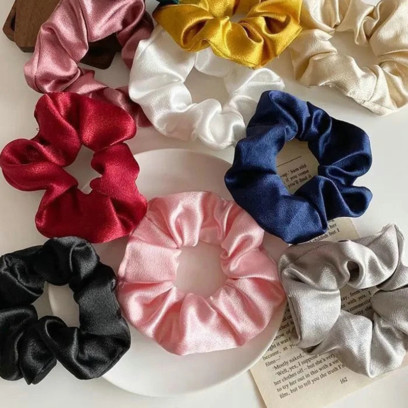 ACCESSOIRES CHEVEUX