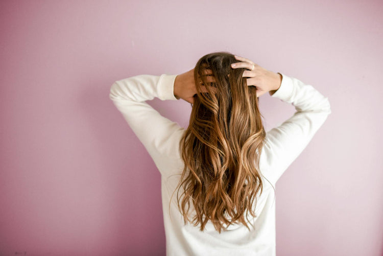 ACCESSOIRES CHEVEUX