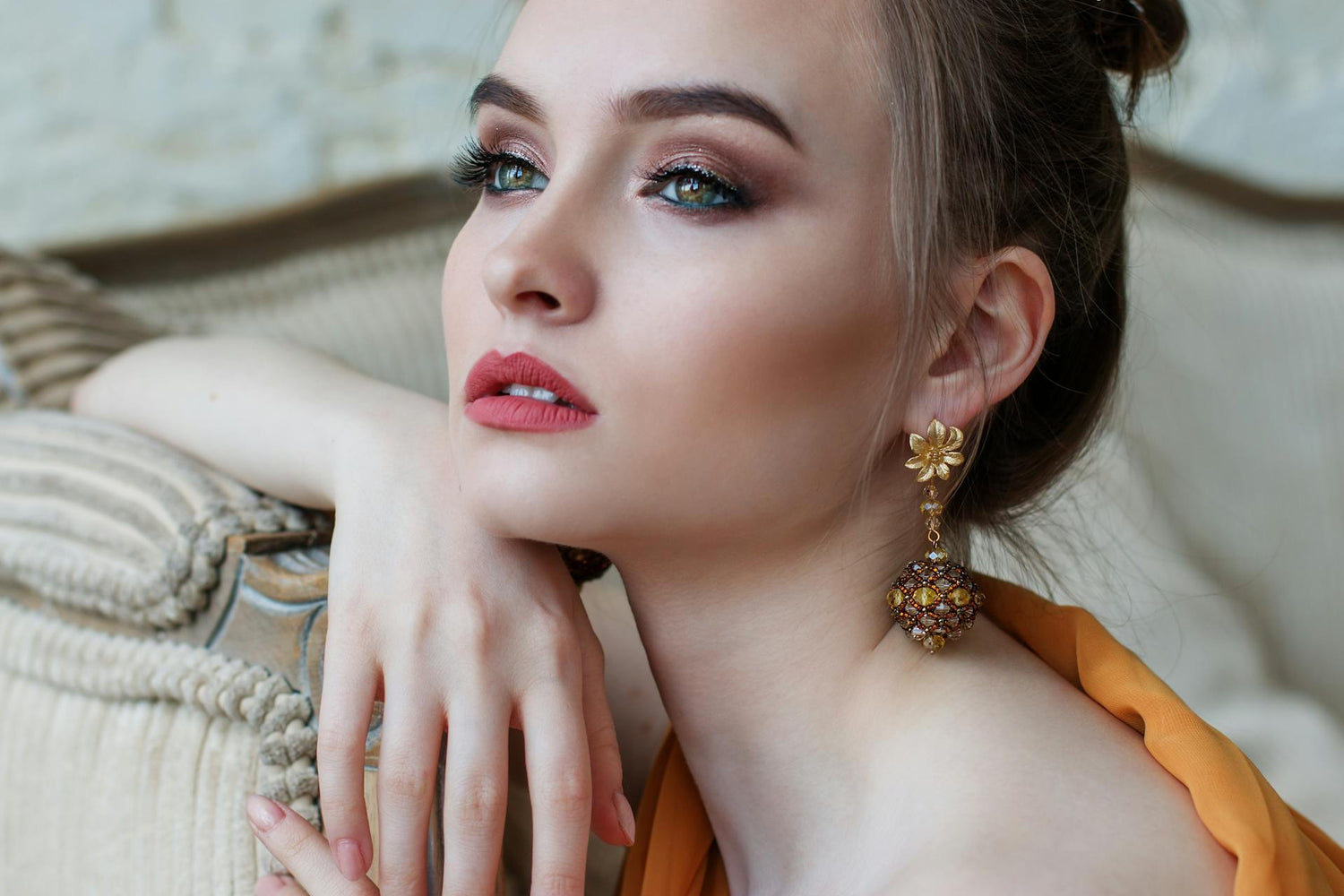MAQUILLAGES