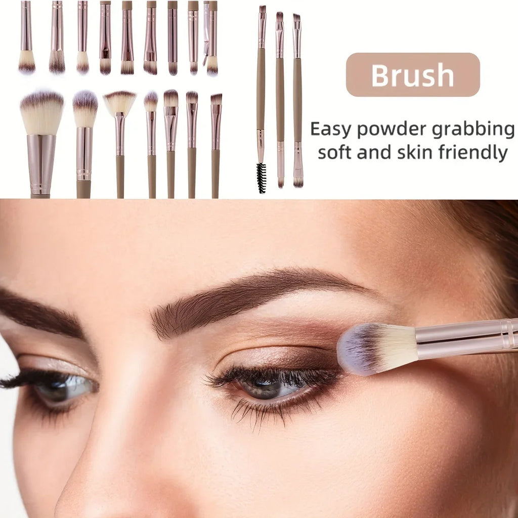 🧽 Set de 20/40 Éponges Beauté – Application & Démaquillage Parfaits