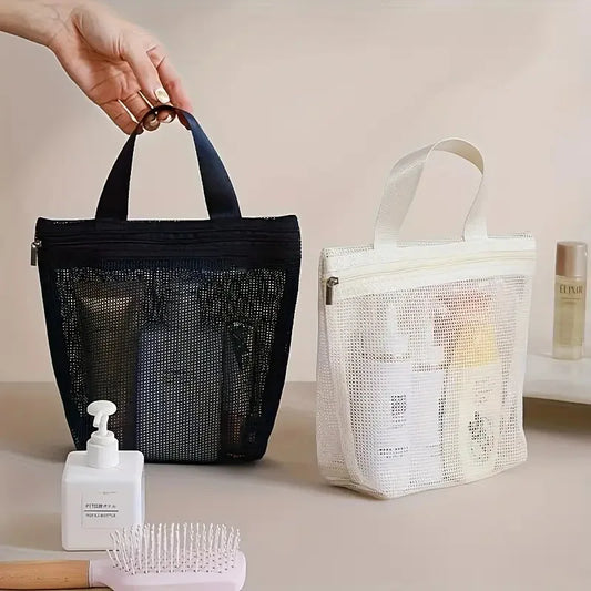 Trousse de Rangement - Trousse en Filet