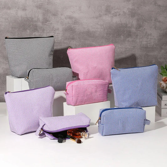 Trousse de Rangement - Une Grande et Une Petite Dacron