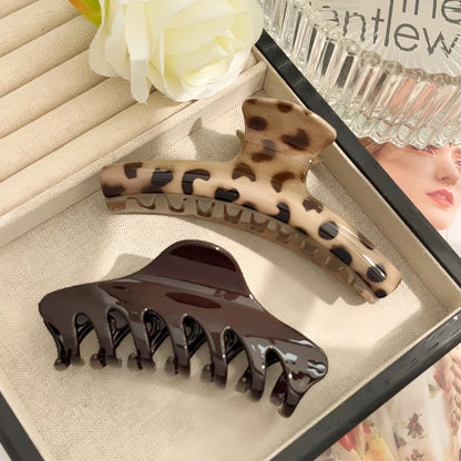 Women's Hair Clips – Heart, Bow & Trendy Designs