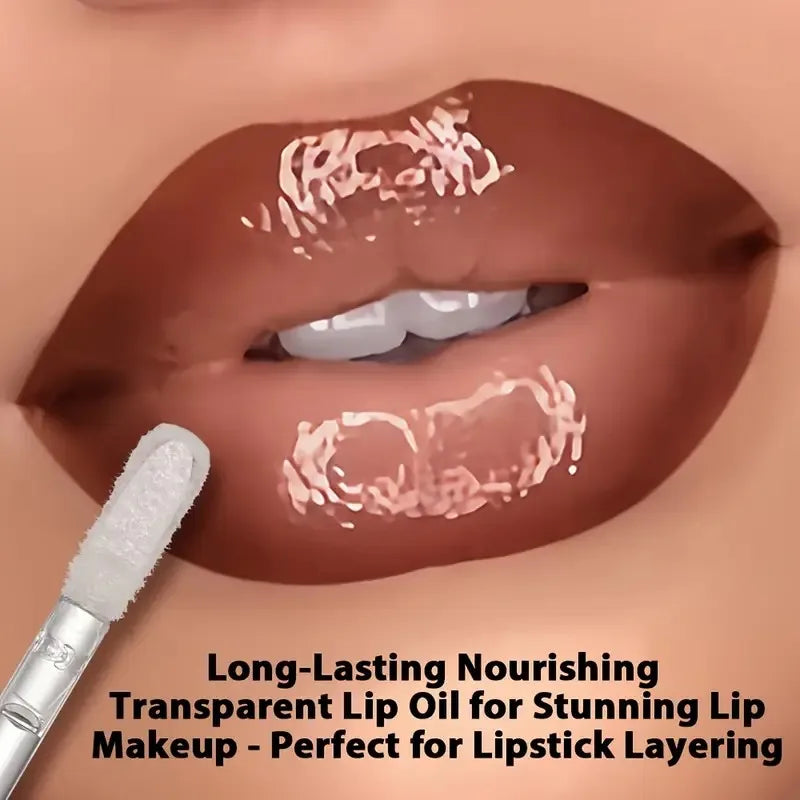 💄 Dúo labial resistente al agua: lápiz labial líquido de larga duración