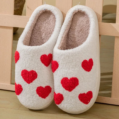 Chaussons Femme Confortable - imprimé 🩷