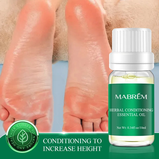 Aceite de masaje esencial – Relajante y calmante