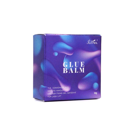 Gel Fixateur Cils & Sourcils – Transparent, Non-Irritant, Parfum Léger