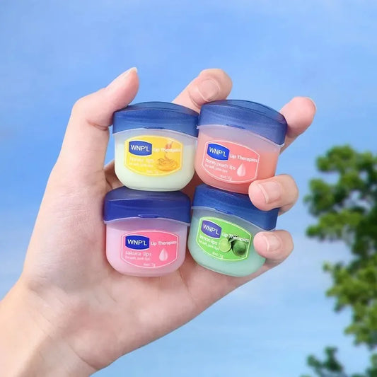 💋 Baume à lèvres hydratant (Lip balm)