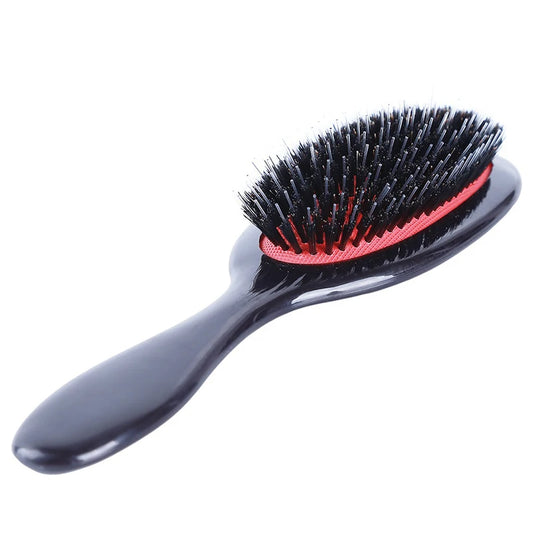 Cepillo desenredante y masajeador: para todo tipo de cabello