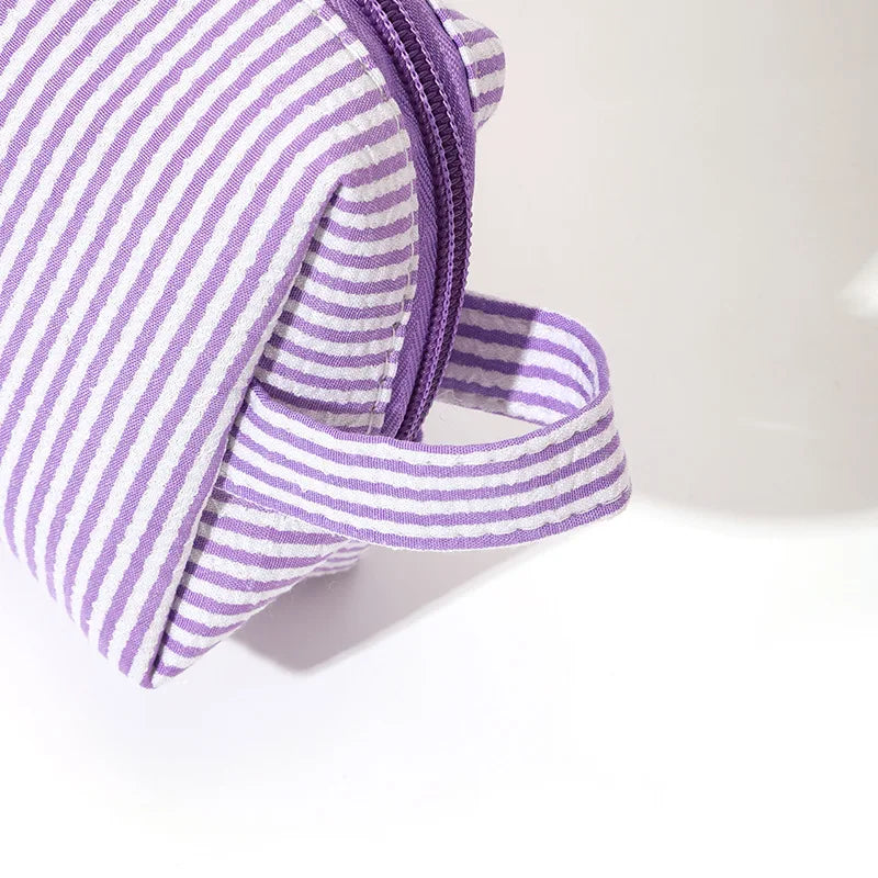 Trousse de Rangement - Une Grande et Une Petite Dacron