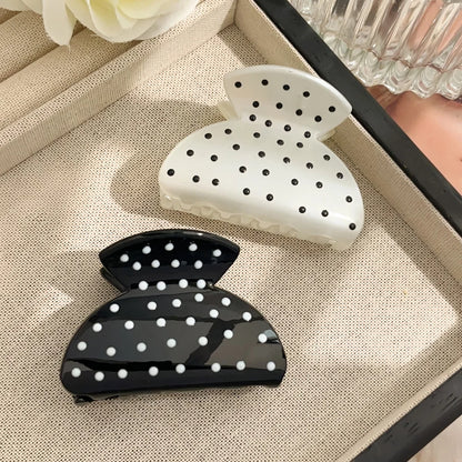 Women's Hair Clips – Heart, Bow & Trendy Designs