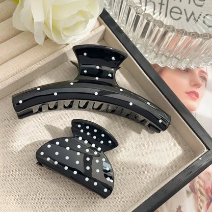 Women's Hair Clips – Heart, Bow & Trendy Designs
