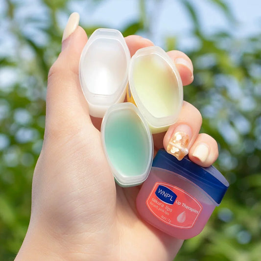💋 Baume à lèvres hydratant (Lip balm)