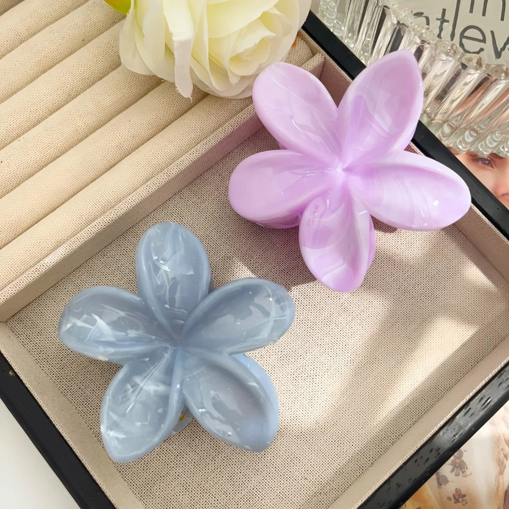 Women's Hair Clips – Heart, Bow & Trendy Designs