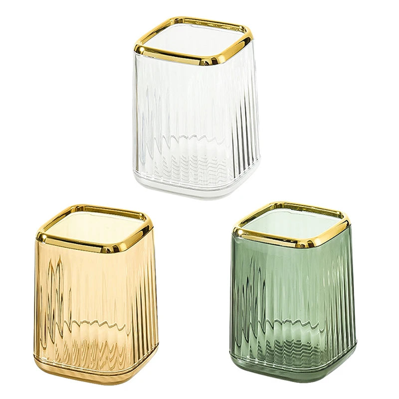 💼 Organisateur Maquillage de Luxe – Multifonction pour Bureau ou Coiffeuse
