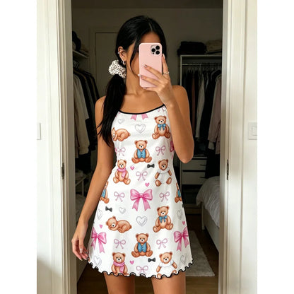 Nuisette - Fines Bretelles 🧸🎀