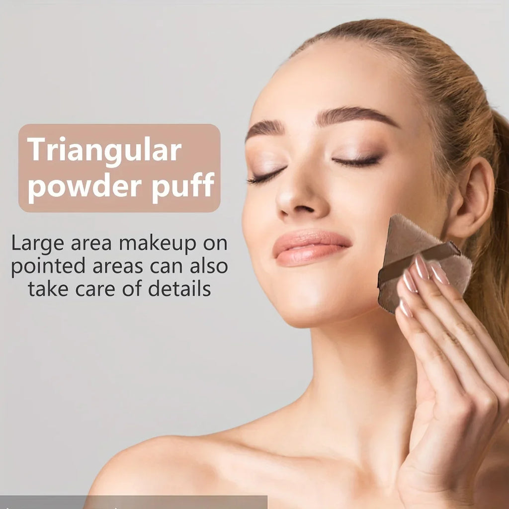 🧽 Set de 20/40 Éponges Beauté – Application & Démaquillage Parfaits