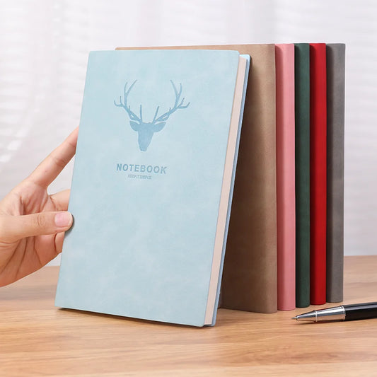 📓 Cuaderno 180 páginas