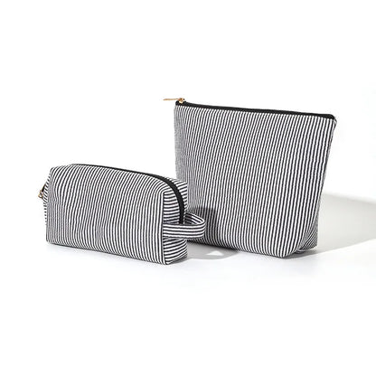 Trousse de Rangement - Une Grande et Une Petite Dacron