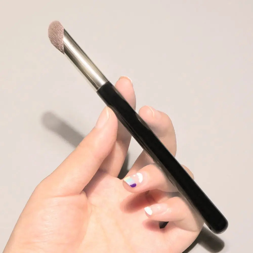 ✨ Pinceau Maquillage Multi-Usage – Kabuki, Contour, Fond de Teint & Plus