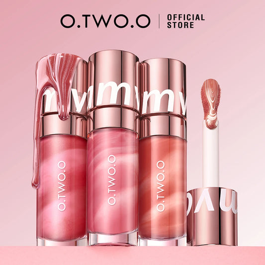 Blush liquide O.TWO.O – Mat soyeux, haute pigmentation & effet naturel