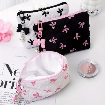 Mini pochette de Rangement - imprimé 🎀