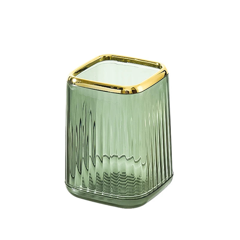 💼 Organisateur Maquillage de Luxe – Multifonction pour Bureau ou Coiffeuse