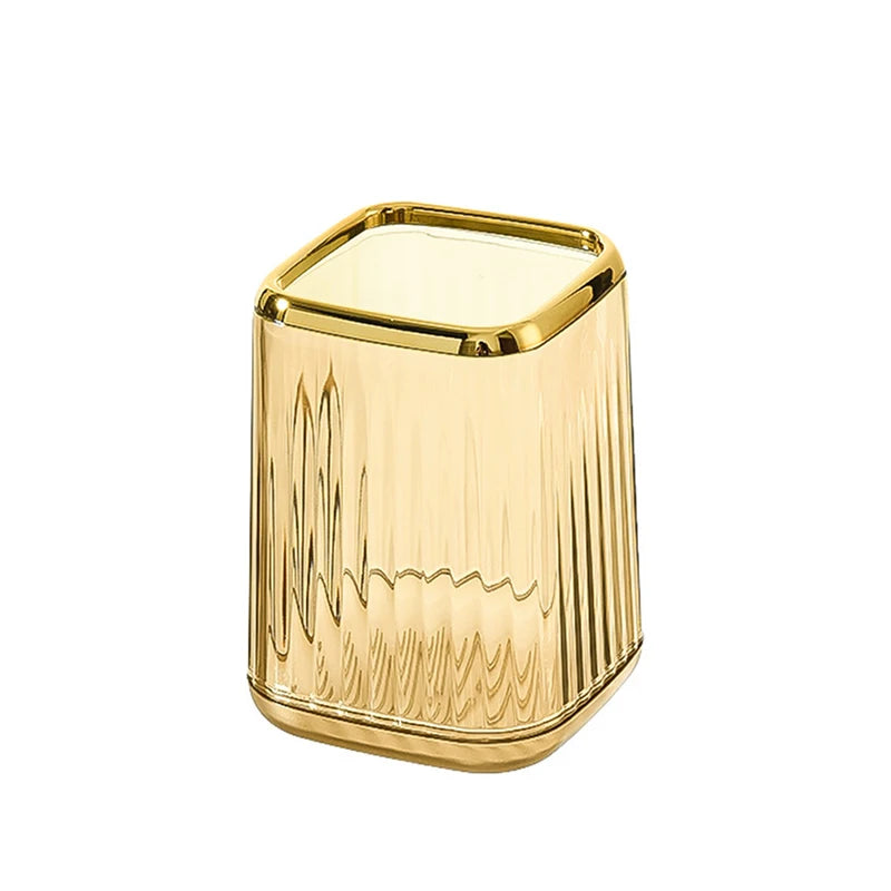 💼 Organisateur Maquillage de Luxe – Multifonction pour Bureau ou Coiffeuse