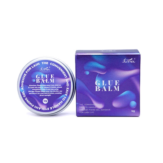 Gel Fixateur Cils & Sourcils – Transparent, Non-Irritant, Parfum Léger