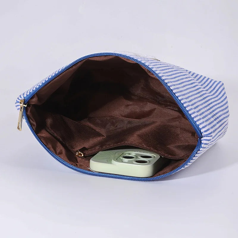 Trousse de Rangement - Une Grande et Une Petite Dacron