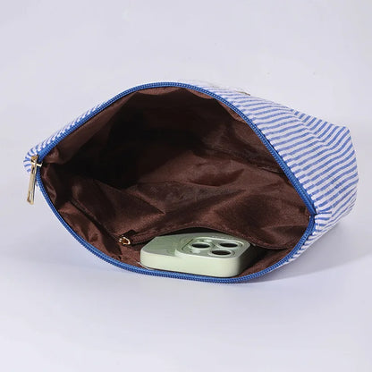 Trousse de Rangement - Une Grande et Une Petite Dacron